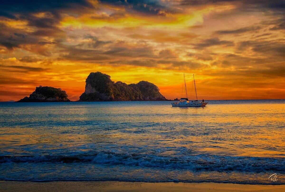 Hahei Getaway Διαμέρισμα Εξωτερικό φωτογραφία