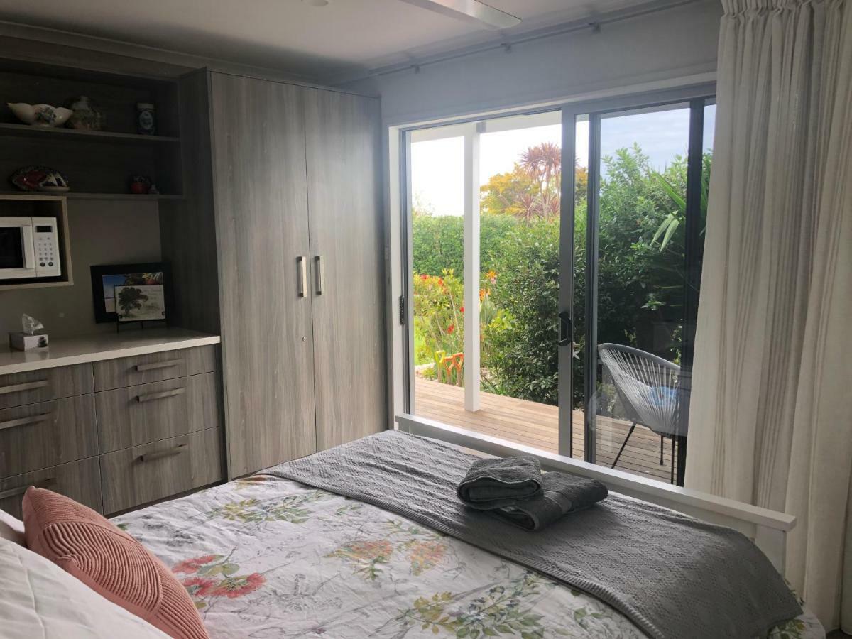 Hahei Getaway Διαμέρισμα Εξωτερικό φωτογραφία